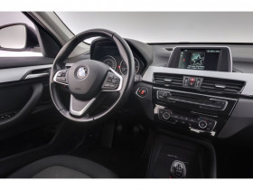 Bmw X1 sDrive 18d 150 ch BVM  occasion  Beaupuy - photo n7
