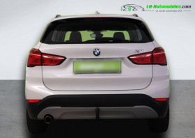 Bmw X1 sDrive 18d 150 ch BVM  occasion  Beaupuy - photo n6