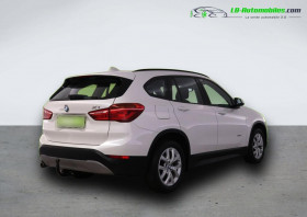 Bmw X1 sDrive 18d 150 ch BVM  occasion  Beaupuy - photo n4
