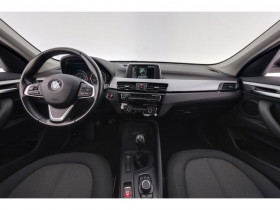 Bmw X1 sDrive 18d 150 ch BVM  occasion  Beaupuy - photo n3