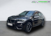 Bmw X1 sDrive 18d 150 ch BVM   Beaupuy 31