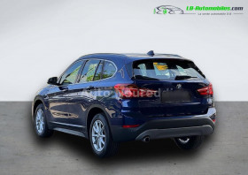 Bmw X1 sDrive 18d 150 ch BVM  occasion  Beaupuy - photo n4