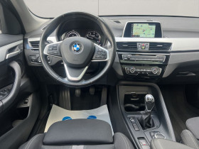 Bmw X1 sDrive 18d 150 ch BVM  occasion  Beaupuy - photo n3