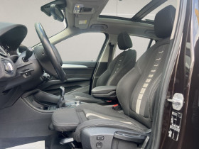 Bmw X1 sDrive 18d 150 ch BVM  occasion  Beaupuy - photo n6