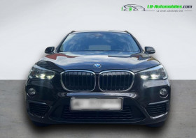 Bmw X1 sDrive 18d 150 ch BVM  occasion  Beaupuy - photo n5
