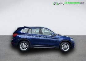 Bmw X1 sDrive 18d 150 ch BVM  occasion  Beaupuy - photo n5