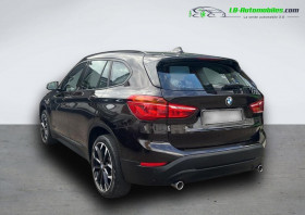 Bmw X1 sDrive 18d 150 ch BVM  occasion  Beaupuy - photo n4