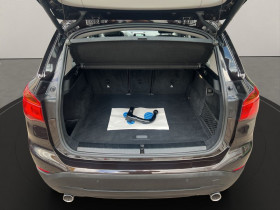 Bmw X1 sDrive 18d 150 ch BVM  occasion  Beaupuy - photo n7