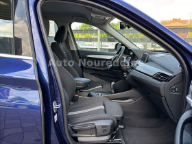 Bmw X1 sDrive 18d 150 ch BVM  occasion  Beaupuy - photo n7