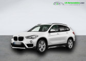 Bmw X1 sDrive 18d 150 ch BVM   Beaupuy 31