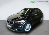 Bmw X1 sDrive 18d 150 ch BVM   Beaupuy 31