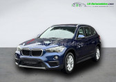 Bmw X1 sDrive 18d 150 ch BVM   Beaupuy 31