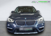 Bmw X1 sDrive 18d 150 ch BVM   Beaupuy 31