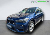 Bmw X1 sDrive 18d 150 ch BVM   Beaupuy 31