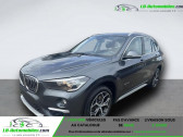 Annonce Bmw X1 occasion Diesel sDrive 18d 150 ch BVM  Beaupuy