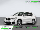 Annonce Bmw X1 occasion Diesel sDrive 18d 150 ch BVM  Beaupuy