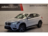Bmw X1 sDrive 18d 150 ch xLine   Narbonne 11