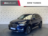 Annonce Bmw X1 occasion Diesel sDrive 18d 150 ch xLine  Tarbes