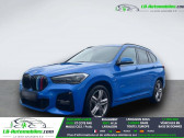 Annonce Bmw X1 occasion Diesel sDrive 18d 150 ch � Beaupuy
