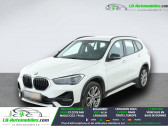 Annonce Bmw X1 occasion Diesel sDrive 18d 150 ch � Beaupuy