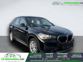 Annonce Bmw X1 occasion Diesel sDrive 18d 150 ch � Beaupuy