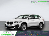 Annonce Bmw X1 occasion Diesel sDrive 18d 150 ch � Beaupuy