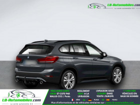 Bmw X1 sDrive 18d 150 ch  occasion � Beaupuy - photo n�3