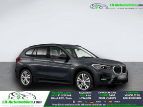 Bmw X1 sDrive 18d 150 ch  occasion � Beaupuy - photo n�2