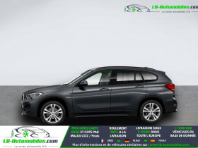 Bmw X1 sDrive 18d 150 ch  occasion � Beaupuy - photo n�5