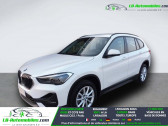 Annonce Bmw X1 occasion Diesel sDrive 18d 150 ch � Beaupuy
