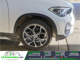 Bmw X1 sDrive 18d 150 ch  occasion � Beaupuy - photo n�5