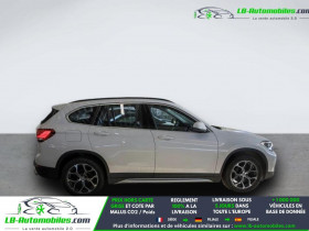 Bmw X1 sDrive 18d 150 ch  occasion � Beaupuy - photo n�4