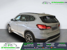 Bmw X1 sDrive 18d 150 ch  occasion � Beaupuy - photo n�3