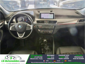 Bmw X1 sDrive 18d 150 ch  occasion � Beaupuy - photo n�2