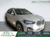 Annonce Bmw X1 occasion Diesel sDrive 18d 150 ch � Beaupuy