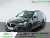 Bmw X1 sDrive 18d 150 ch  � Beaupuy 31