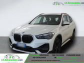 Annonce Bmw X1 occasion Diesel sDrive 18d 150 ch � Beaupuy