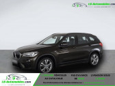 Annonce Bmw X1 occasion Diesel sDrive 18d 150 ch � Beaupuy