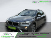 Annonce Bmw X1 occasion Diesel sDrive 18d 150 ch � Beaupuy