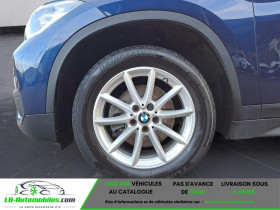 Bmw X1 sDrive 18d 150 ch  occasion � Beaupuy - photo n�8