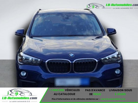 Bmw X1 sDrive 18d 150 ch  occasion � Beaupuy - photo n�4