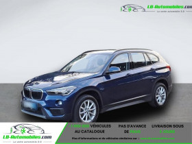 Bmw X1 , garage LB AUTOMOBILES � Beaupuy