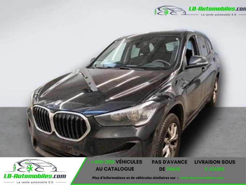 Bmw X1 sDrive 18d 150 ch  occasion � Beaupuy