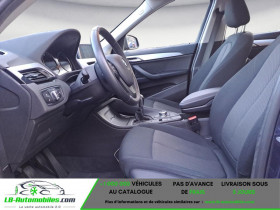 Bmw X1 sDrive 18d 150 ch  occasion � Beaupuy - photo n�7