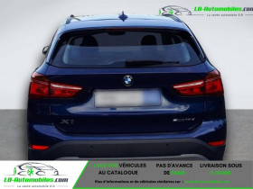 Bmw X1 sDrive 18d 150 ch  occasion � Beaupuy - photo n�6