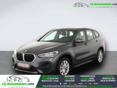 Annonce Bmw X1 occasion Diesel sDrive 18d 150 ch � Beaupuy