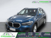 Annonce Bmw X1 occasion Diesel sDrive 18d 150 ch � Beaupuy