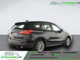 Bmw X1 sDrive 18d 150 ch  occasion � Beaupuy - photo n�4