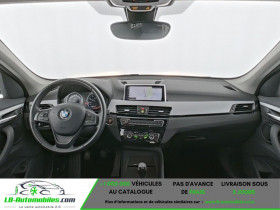 Bmw X1 sDrive 18d 150 ch  occasion � Beaupuy - photo n�3