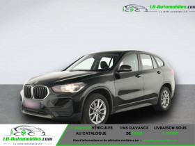 Bmw X1 sDrive 18d 150 ch  occasion � Beaupuy - photo n�2